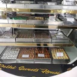 Delhi Sweets House