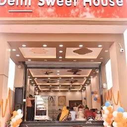 Delhi Sweets House