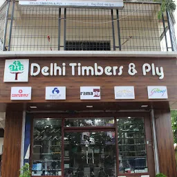 Delhi Timbers & Ply