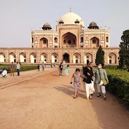 Delhi To Agra Tour
