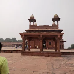 Delhi To Agra Tour