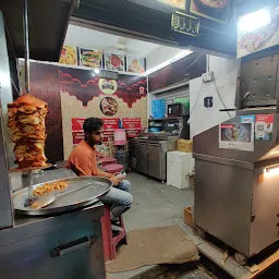 Delhi Wala Shawarma