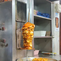 Delhi Wala Shawarma