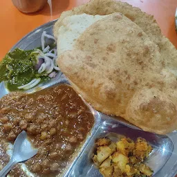 Delhi walo ke Special Chole Bhature