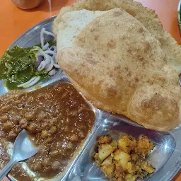 Delhi walo ke Special Chole Bhature