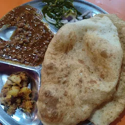 Delhi walo ke Special Chole Bhature