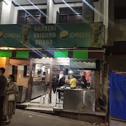 Delhi Walon Ki Dukan