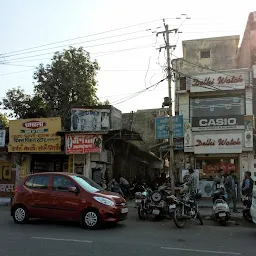 Delhi Watch & Electronics House