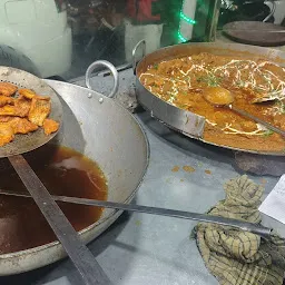 Delhi Zaika Halal Chicken Point / Non Veg Restaurant in Hoshiarpur