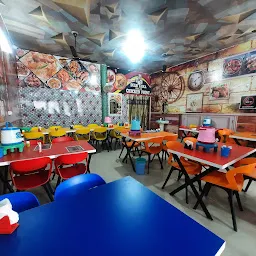 Delhi Zaika Halal Chicken Point / Non Veg Restaurant in Hoshiarpur