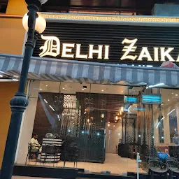 Delhi Zaika Jogeshwari