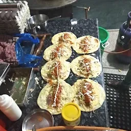 Delhi Zaika Kathi Rolls