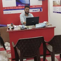 Delhivery Courier Office