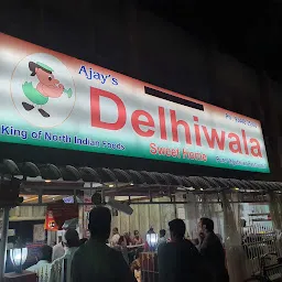 Delhiwala Sweet Home