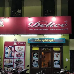 Delice Restaurant