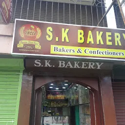 Delicious Bakery