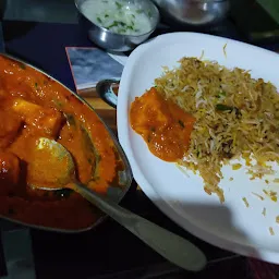 Delicious Biryani Restaurant