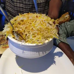 Delicious Biryani's