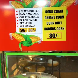 Delicious Sweet Corn ????????