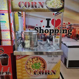 Delicious Sweet Corn ????????