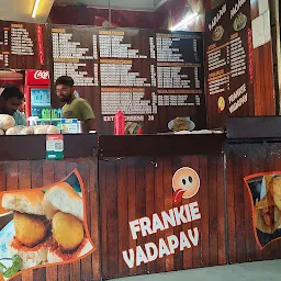 Delicious frankie