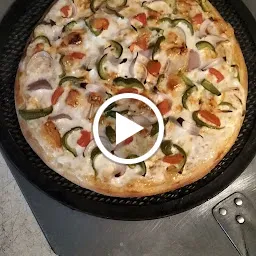 Delicious Pizza
