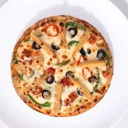 Delicious Pizza: Domito's Pizza