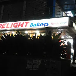 DELIGHT BEKERS