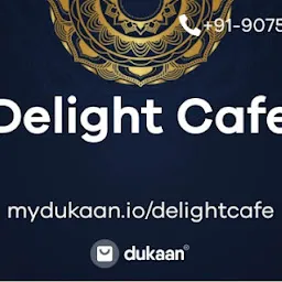 Delight cafe