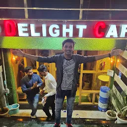 DeLight Cafe & Restro