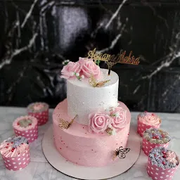 delight cakes