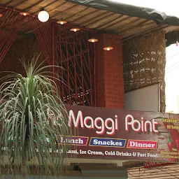 Delight Maggi Point