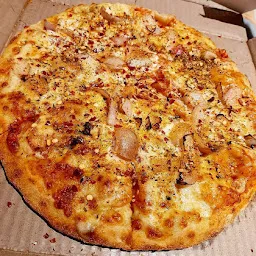 DELIGHT PIZZA