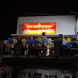 DELIGHT PIZZA