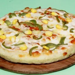 Delight Pizza Point /Best Pizza in Bareilly