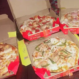 Delight Pizza Point /Best Pizza in Bareilly