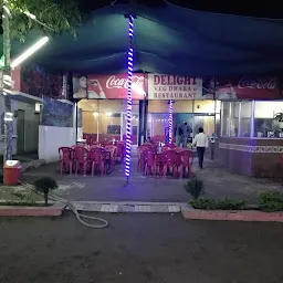 DElight Veg Dhaba Or Restaurant