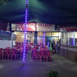 DElight Veg Dhaba Or Restaurant