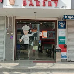 Delightery Bakery & Cafe