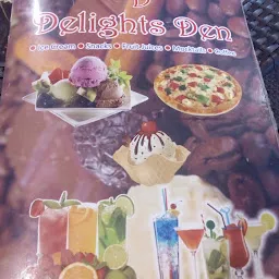 Delights Den