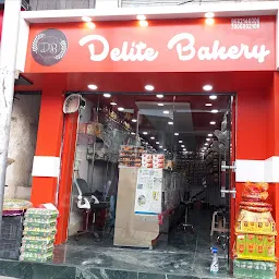 Delite Bakery