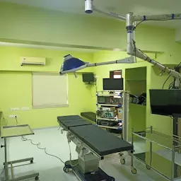 Deliwala Arthroscopy Hospital