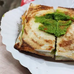 Deliyala Sandwich Palour