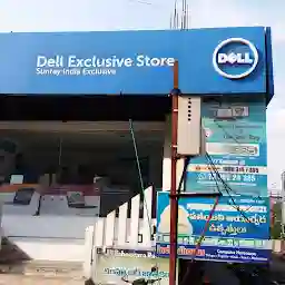 Dell Exclusive Store - Vizag