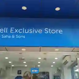 (Closed) Dell Exclusive Store -