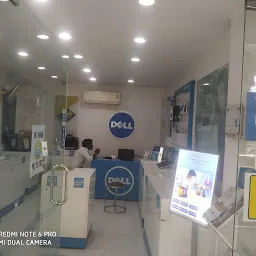 Dell Exclusive Store - Allahabad