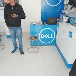 Dell Exclusive Store - Allahabad