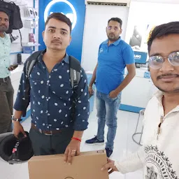 Dell Exclusive Store - Allahabad