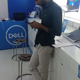 Dell Exclusive Store - Allahabad