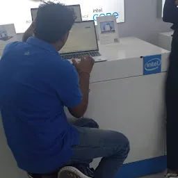 Dell Exclusive Store - Allahabad